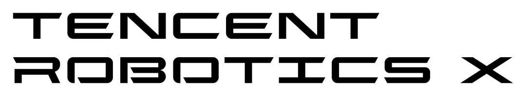 腾讯Robotics X